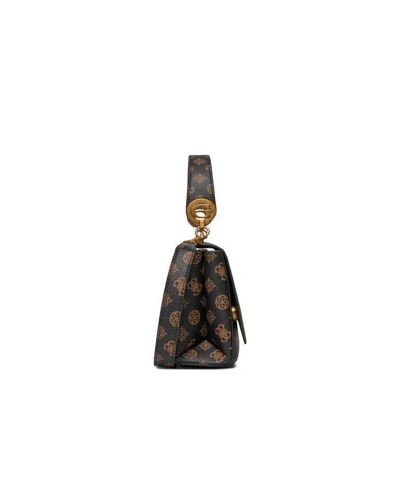 GUESS PA919020 MASIE mini bag borsa a mano con tracolla logata