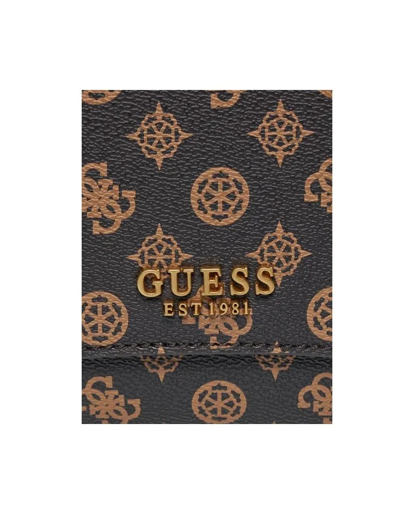GUESS PA919020 MASIE mini bag borsa a mano con tracolla logata