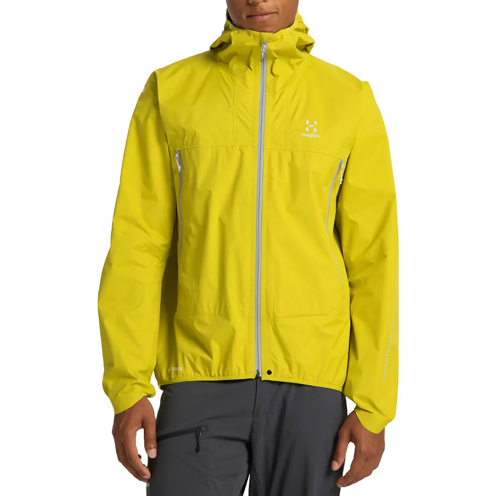 Haglofs L.I.M GORE-TEX Giubbotto