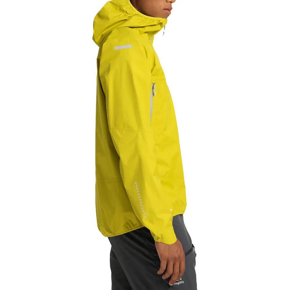 Haglofs L.I.M GORE-TEX Giubbotto