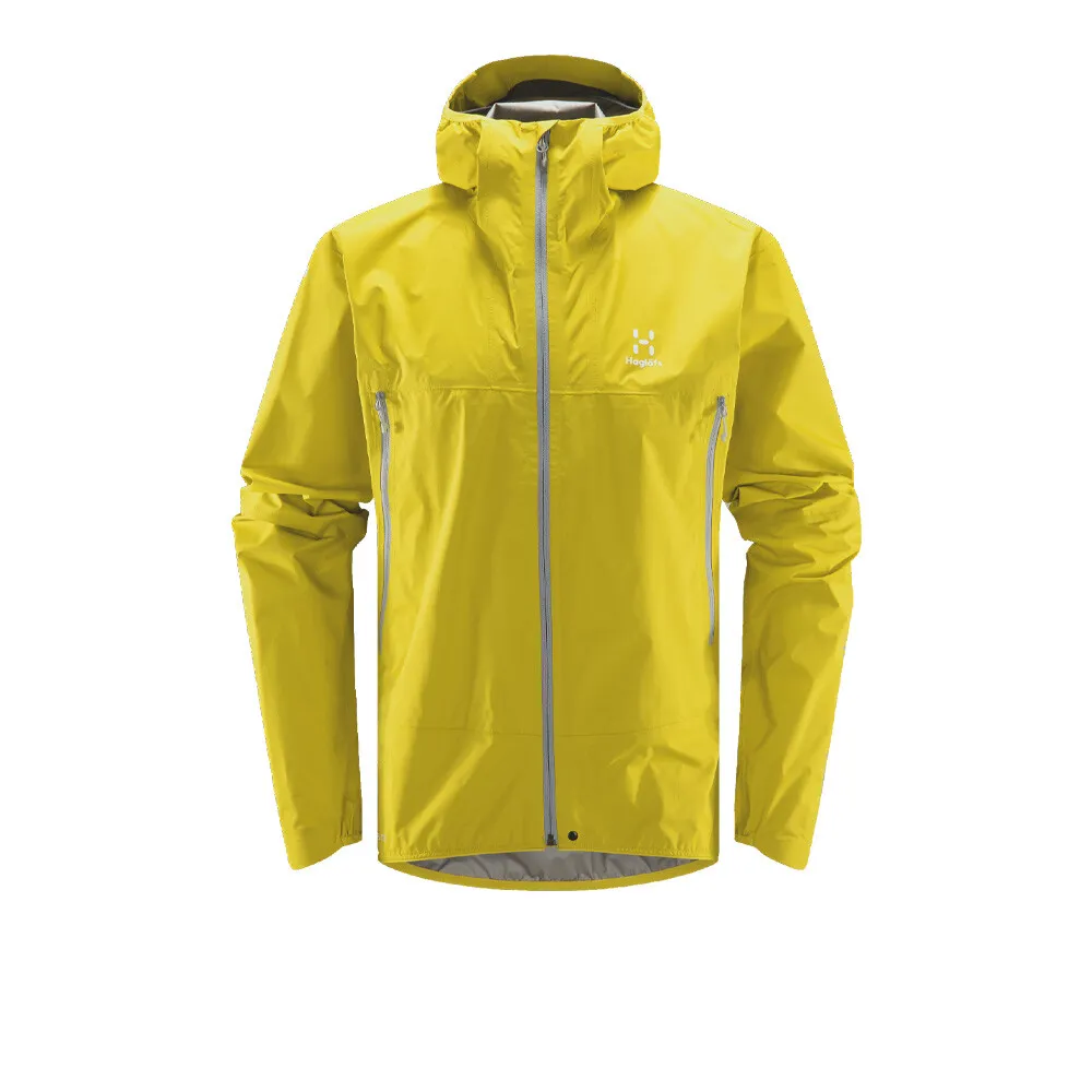 Haglofs L.I.M GORE-TEX Giubbotto