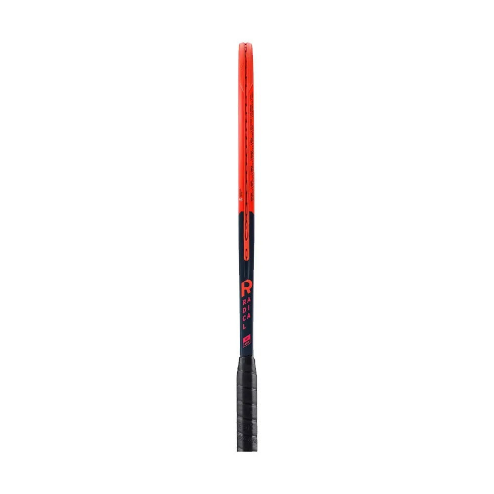 Head Racchetta Tennis Radical Mp 2023 Blu Rosso