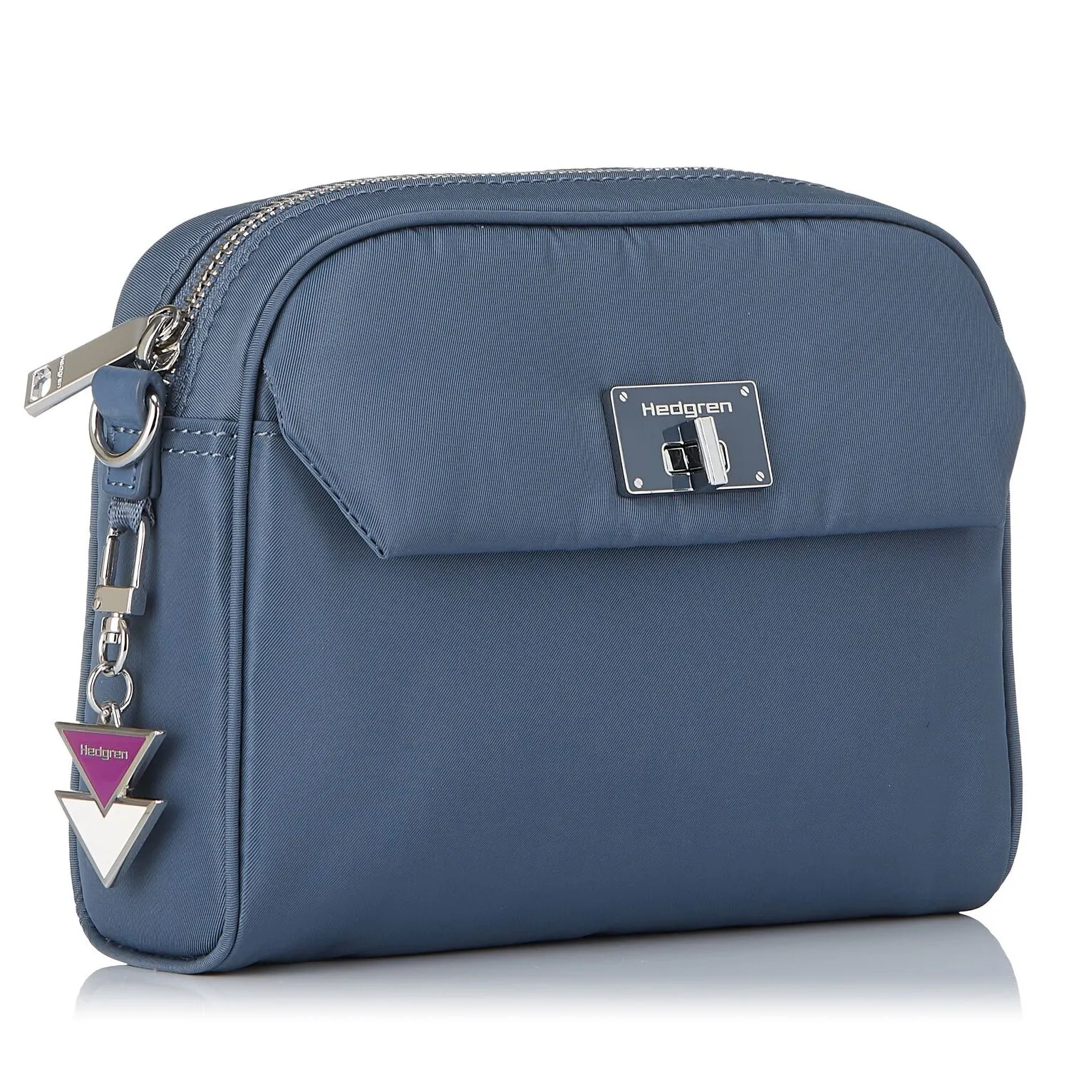 Hedgren Borsa a tracolla Libra RFID 20 cm