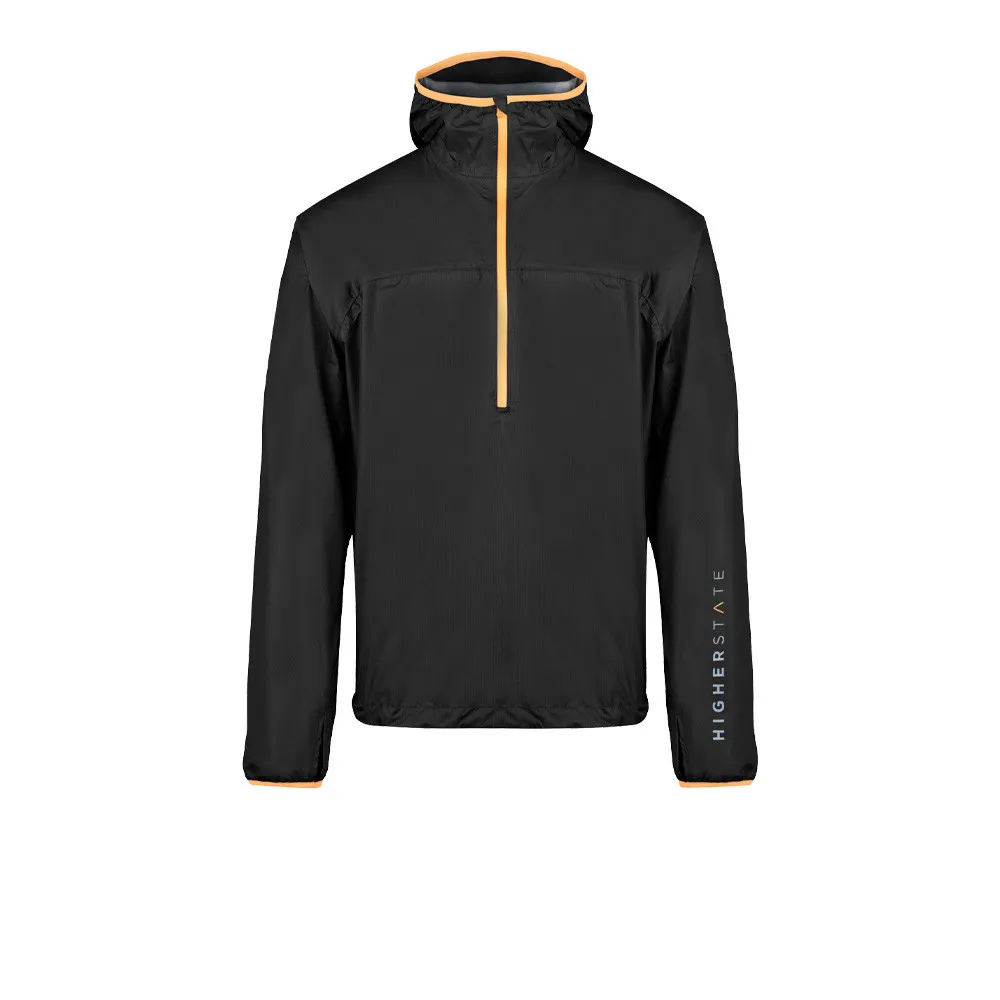 Higher State Ultralite Trail EXT WP Giacca con mezza zip - AW23