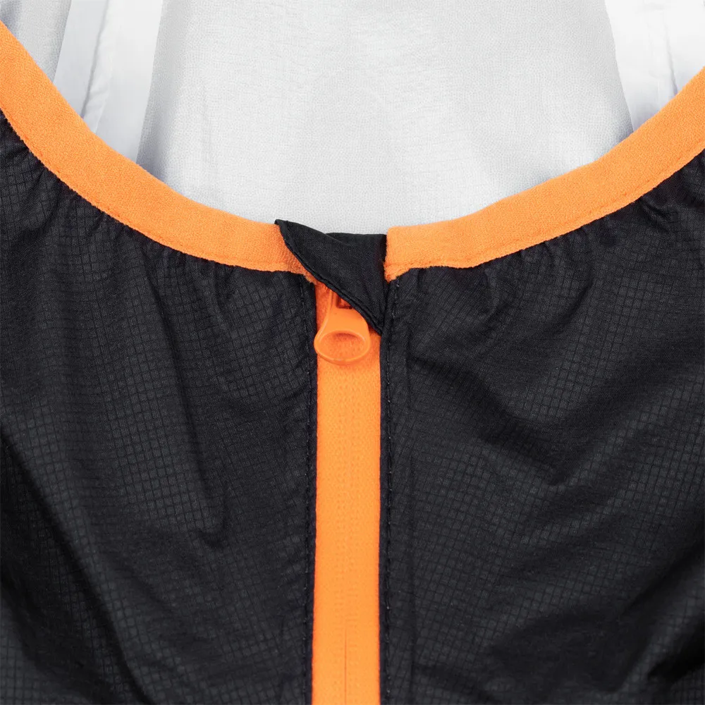 Higher State Ultralite Trail EXT WP Giacca con mezza zip - AW23
