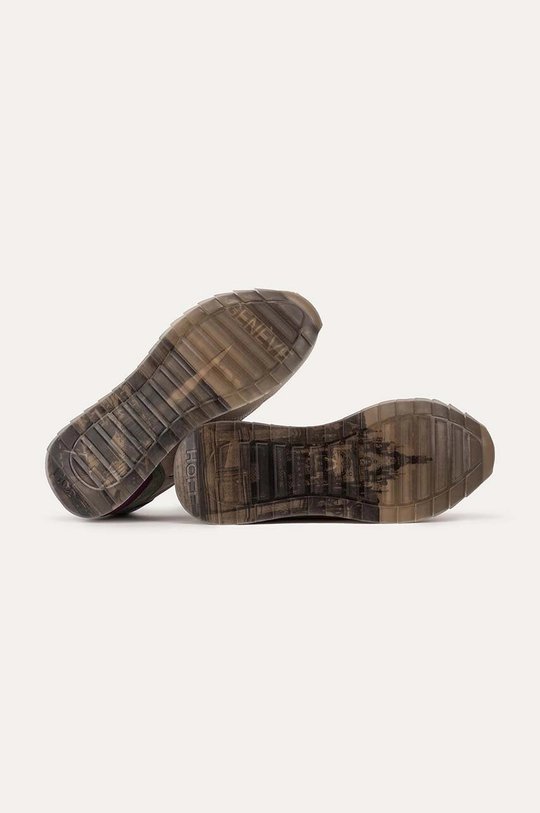 Hoff sneakers GENEVE