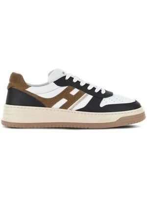HOGAN Calzature,Sneakers hogan h630 bianco 