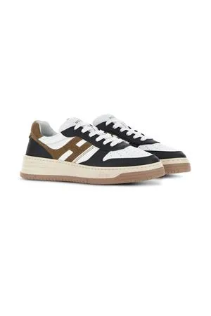 HOGAN Calzature,Sneakers hogan h630 bianco 