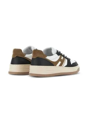 HOGAN Calzature,Sneakers hogan h630 bianco 