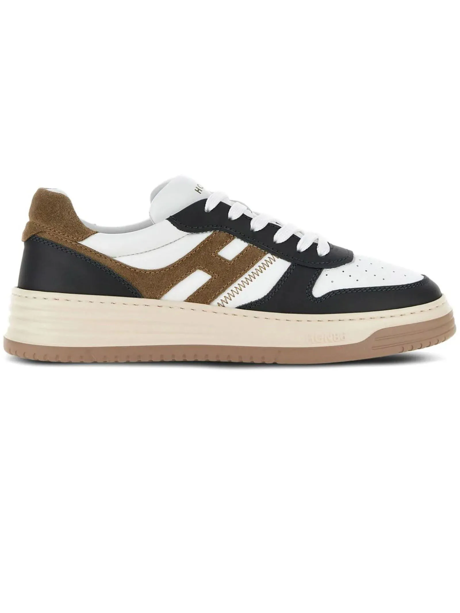 HOGAN Calzature,Sneakers hogan h630 bianco 