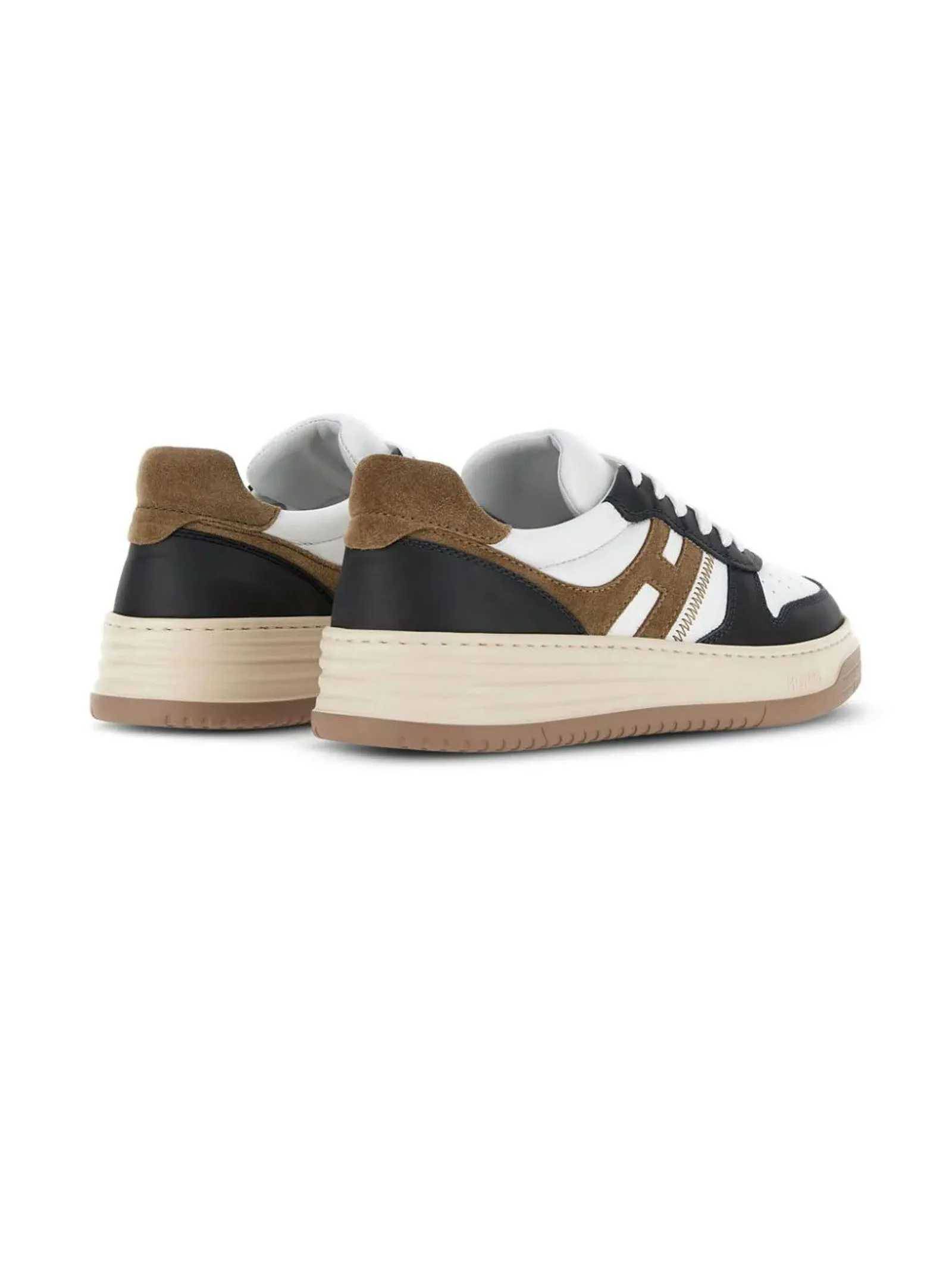 HOGAN Calzature,Sneakers hogan h630 bianco 