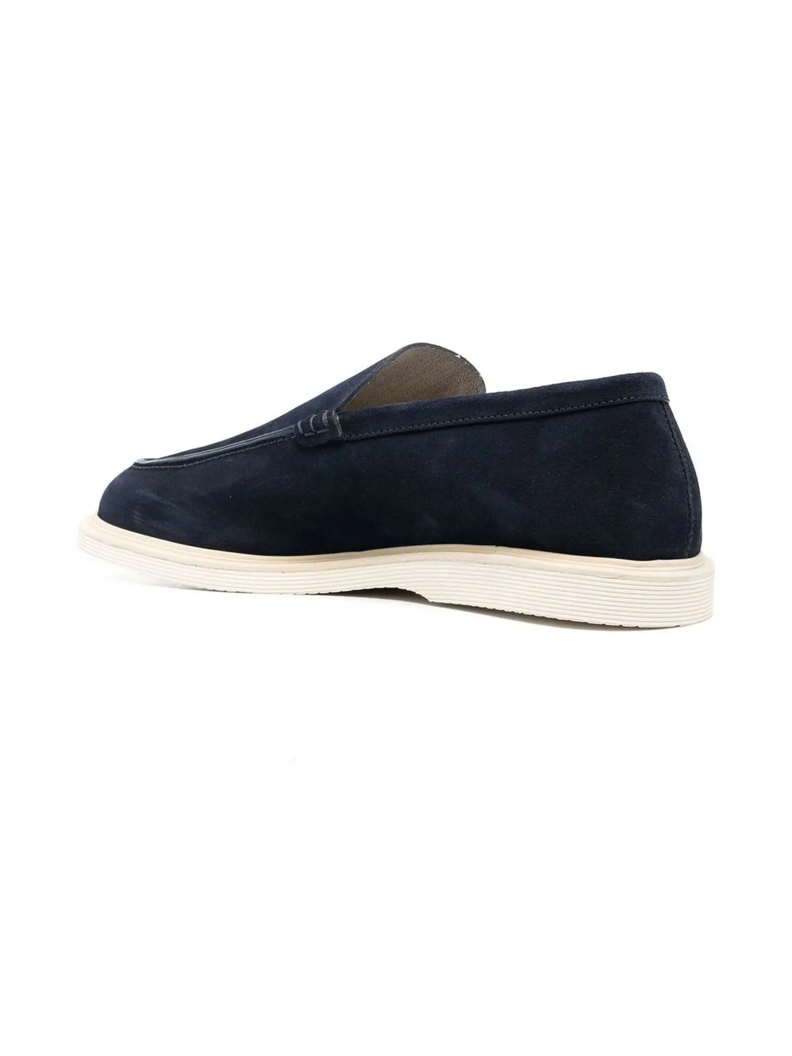 HOGAN Calzature,Sneakers Mocassino Hogan H616 Blu 