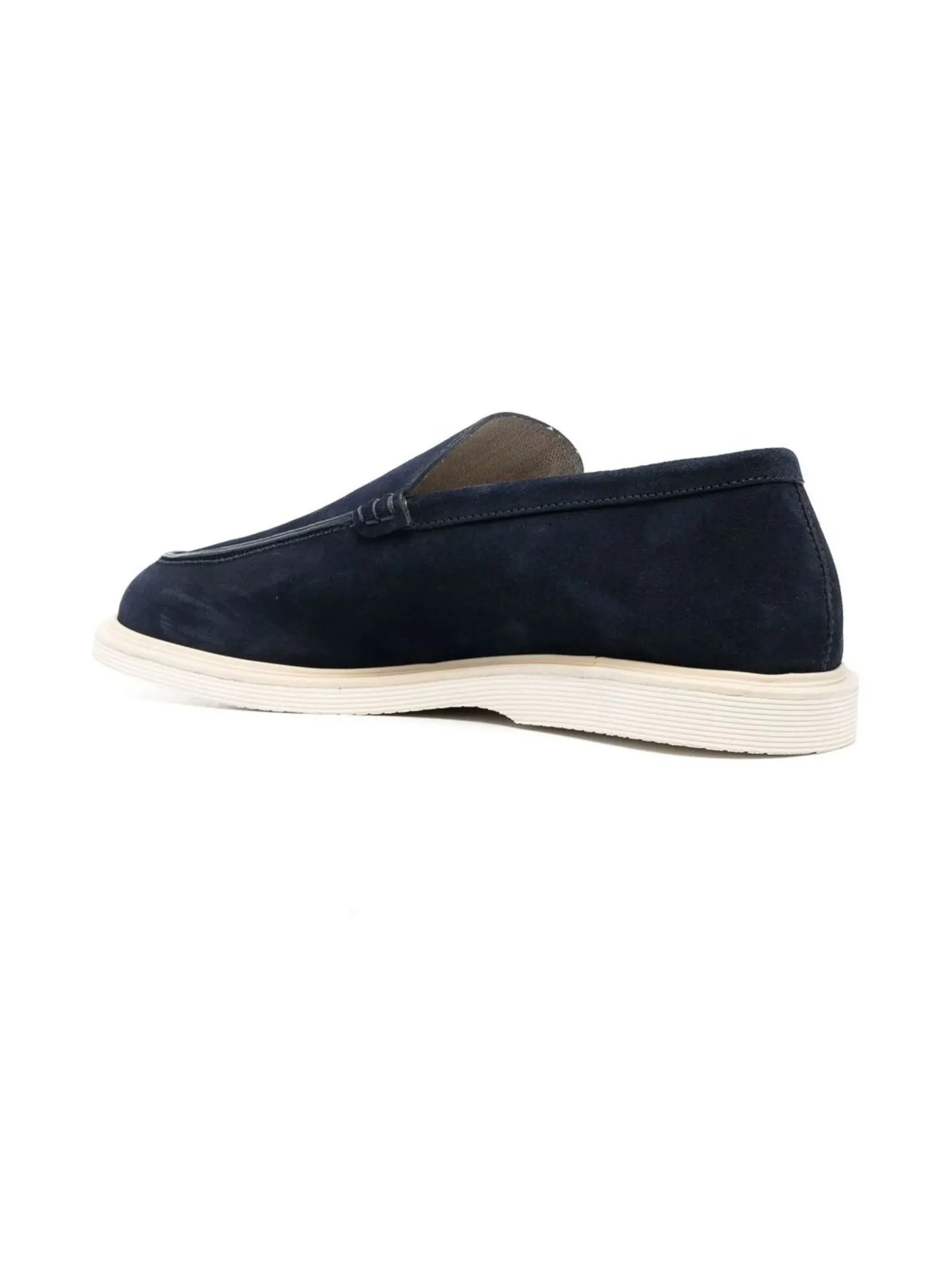 HOGAN Calzature,Sneakers Mocassino Hogan H616 Blu 