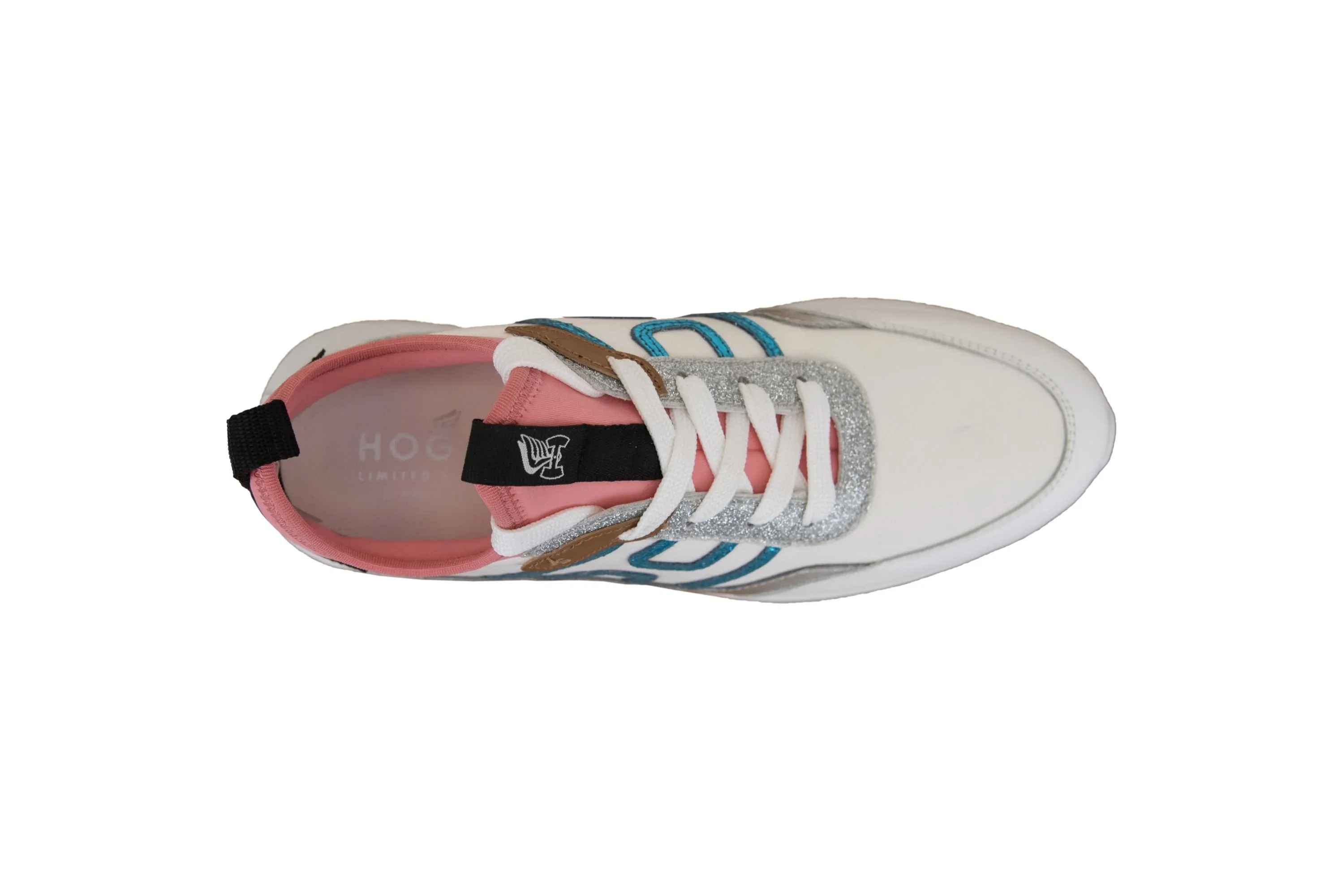 HOGAN HXW3710CR90 NHK Sneakers