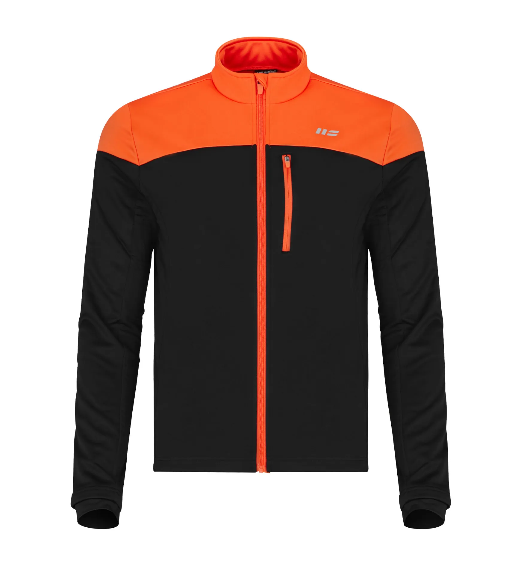 Hot Stuff Winter Pro - giacca ciclismo - uomo
