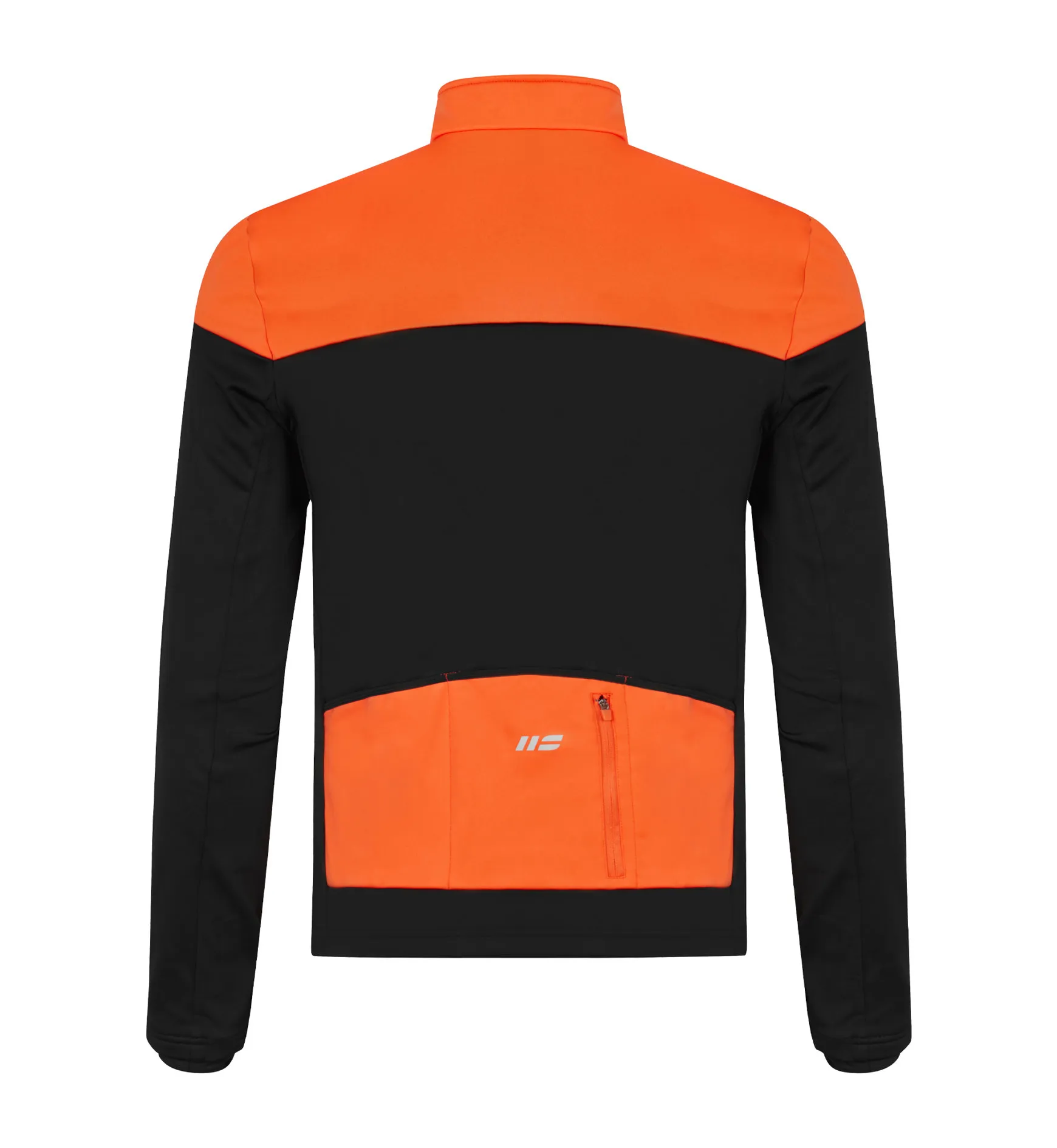 Hot Stuff Winter Pro - giacca ciclismo - uomo
