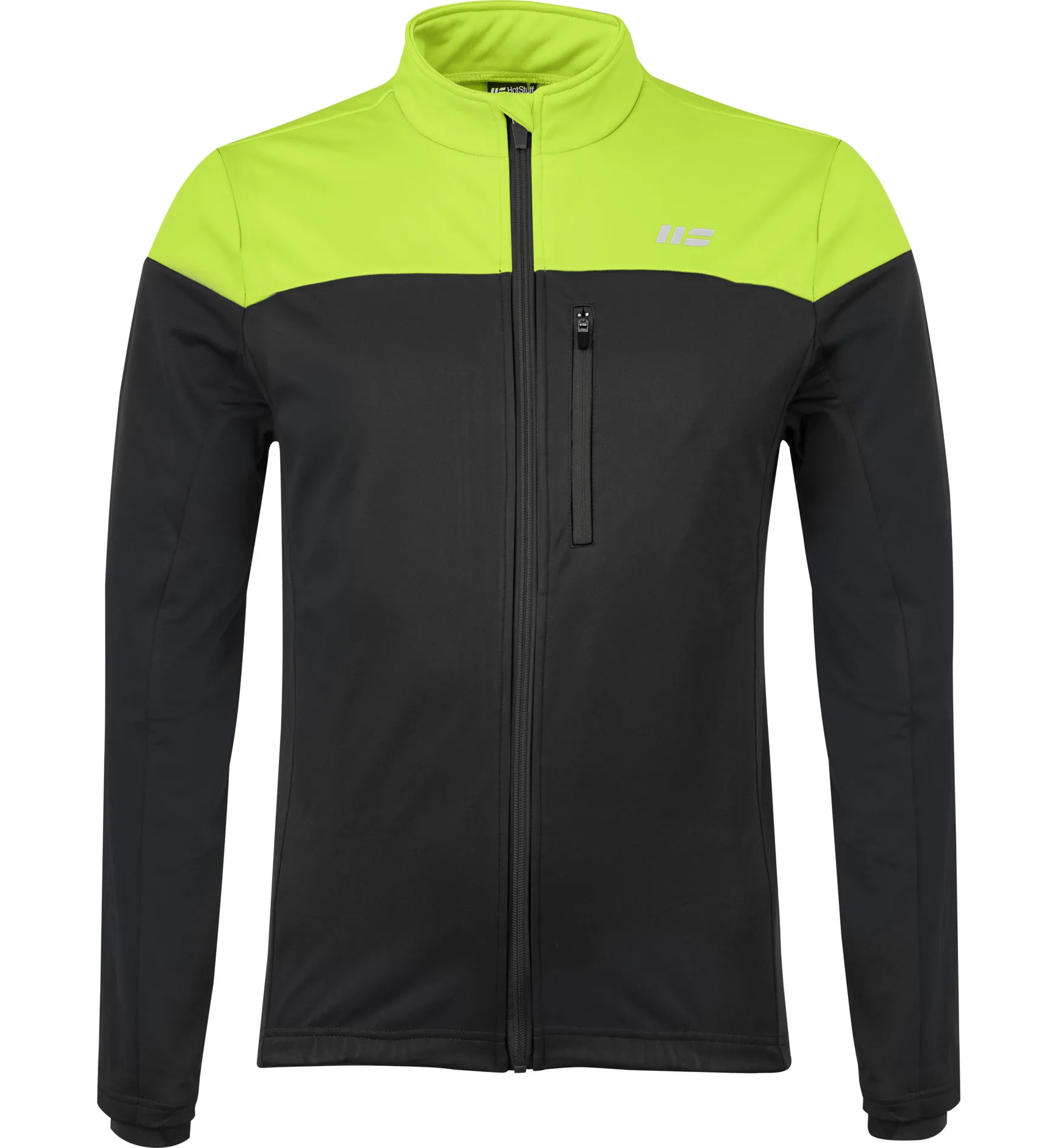 Hot Stuff Winter Pro - giacca ciclismo - uomo