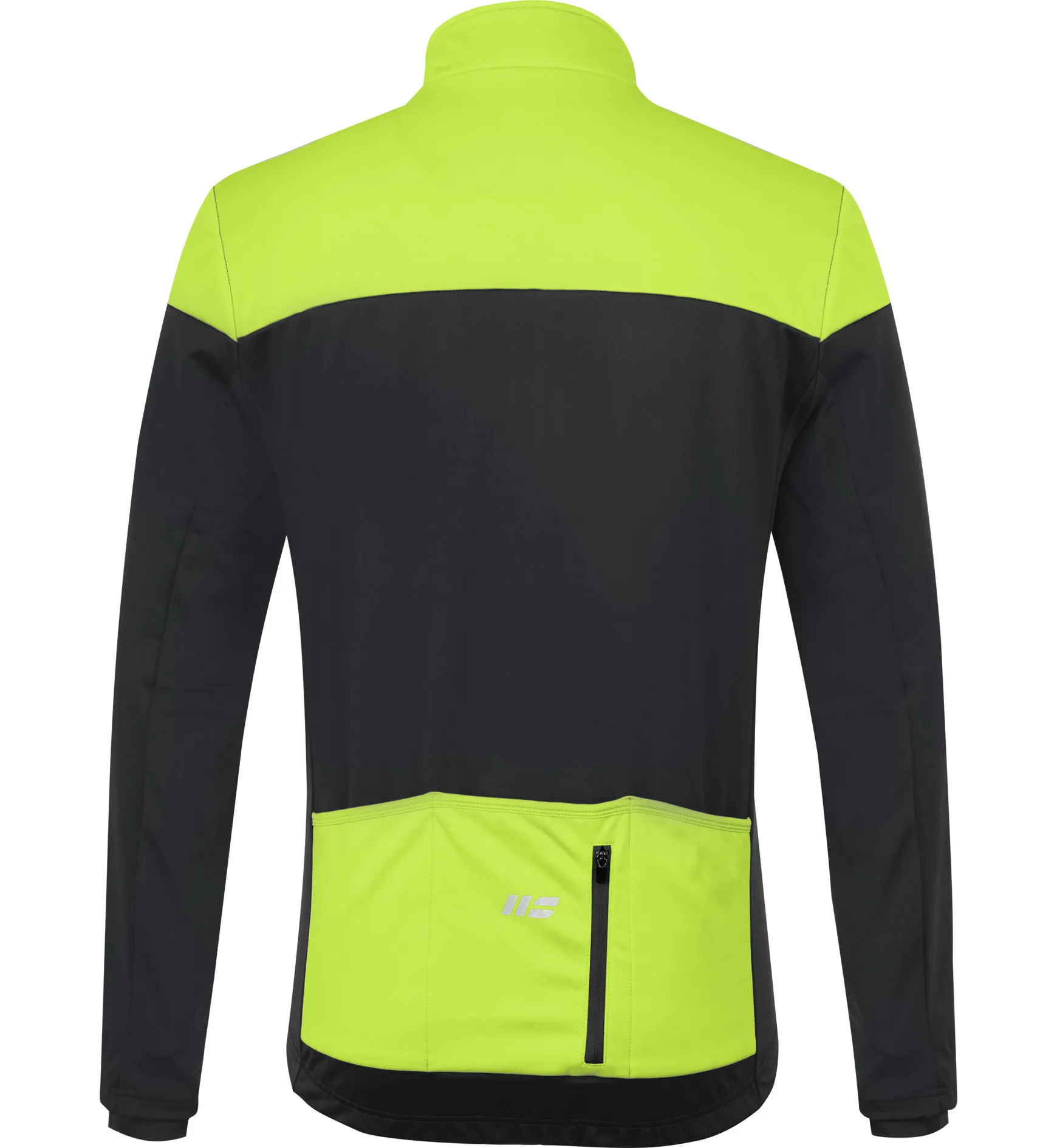 Hot Stuff Winter Pro - giacca ciclismo - uomo
