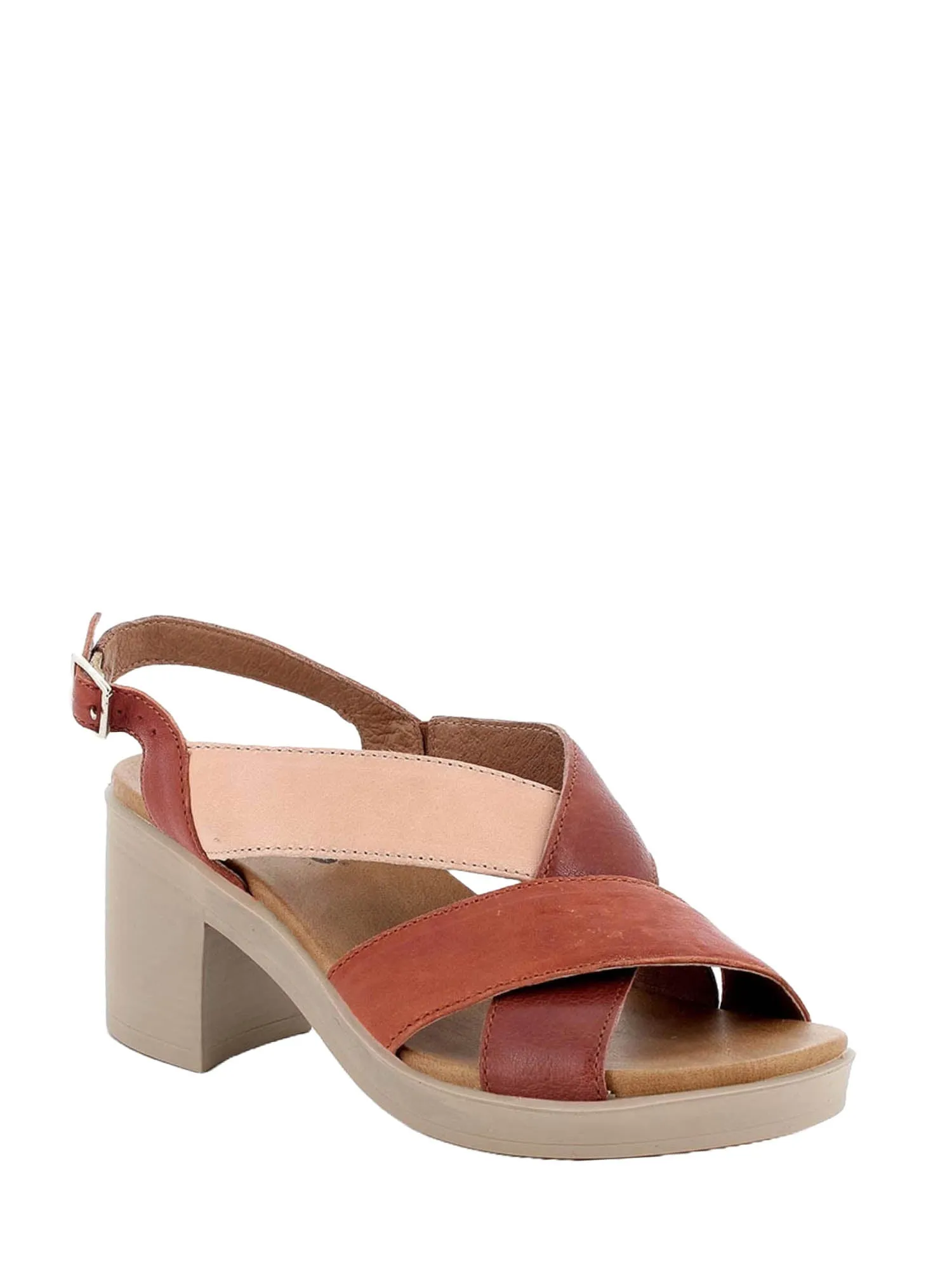 Igi&co Sandali Tacco 5676233