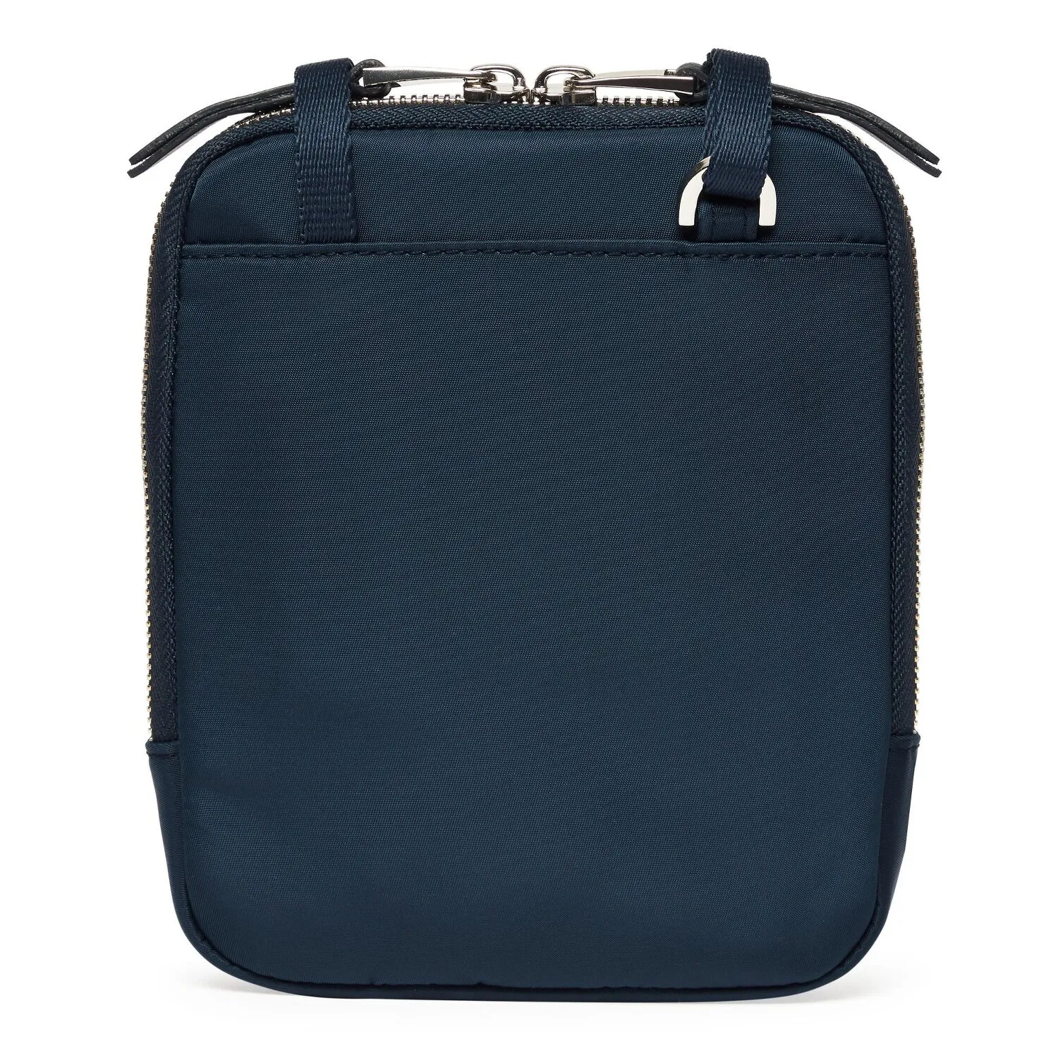Knomo Mayfair Rex Borsa a tracolla RFID 15 cm