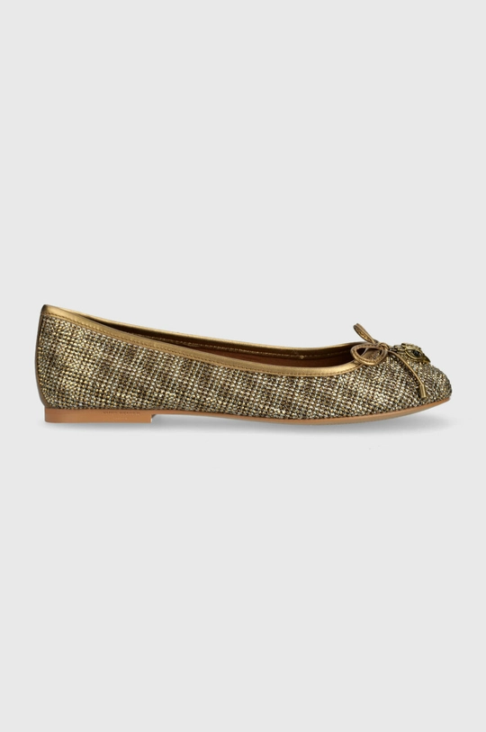 Kurt Geiger London ballerine Eagle Ballerina