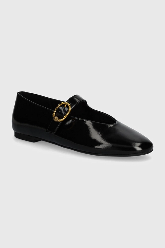 Kurt Geiger London ballerine in pelle Mayfair Ballet Flat