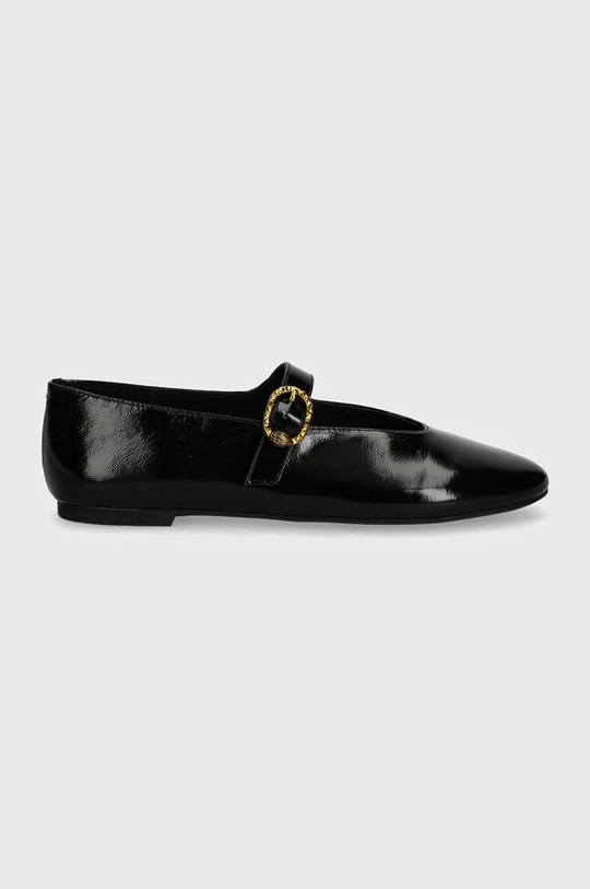 Kurt Geiger London ballerine in pelle Mayfair Ballet Flat