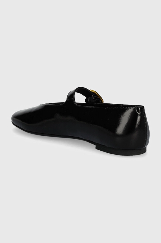 Kurt Geiger London ballerine in pelle Mayfair Ballet Flat