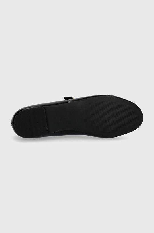 Kurt Geiger London ballerine in pelle Mayfair Ballet Flat