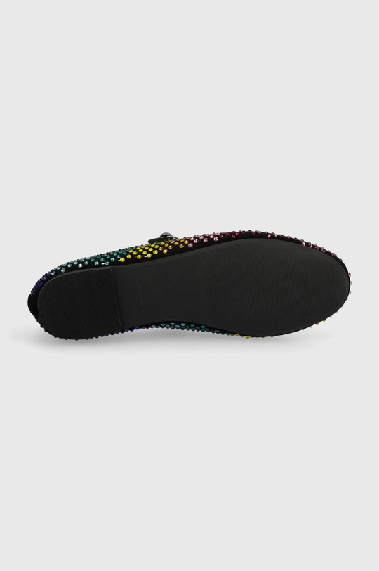 Kurt Geiger London ballerine in pelle scamosciata Mayfair Ballet Flat