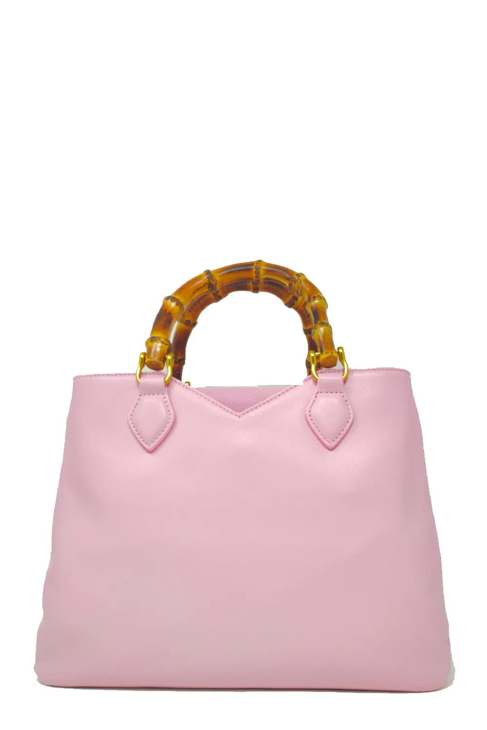 LA CARRIE Borsa a mano Transition