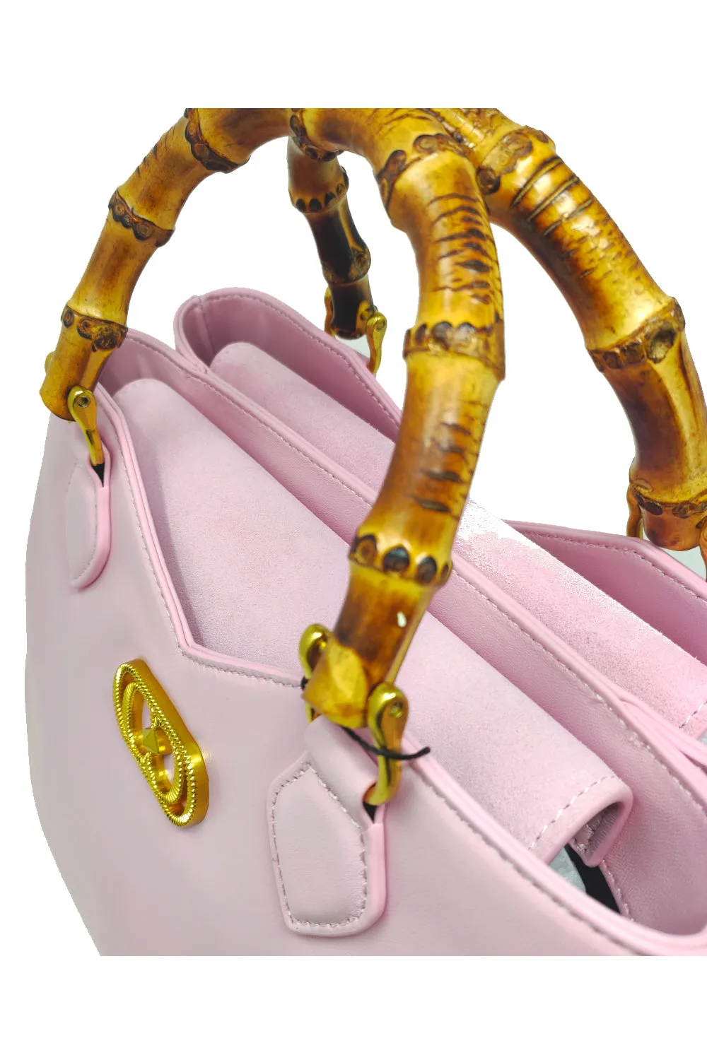 LA CARRIE Borsa a mano Transition