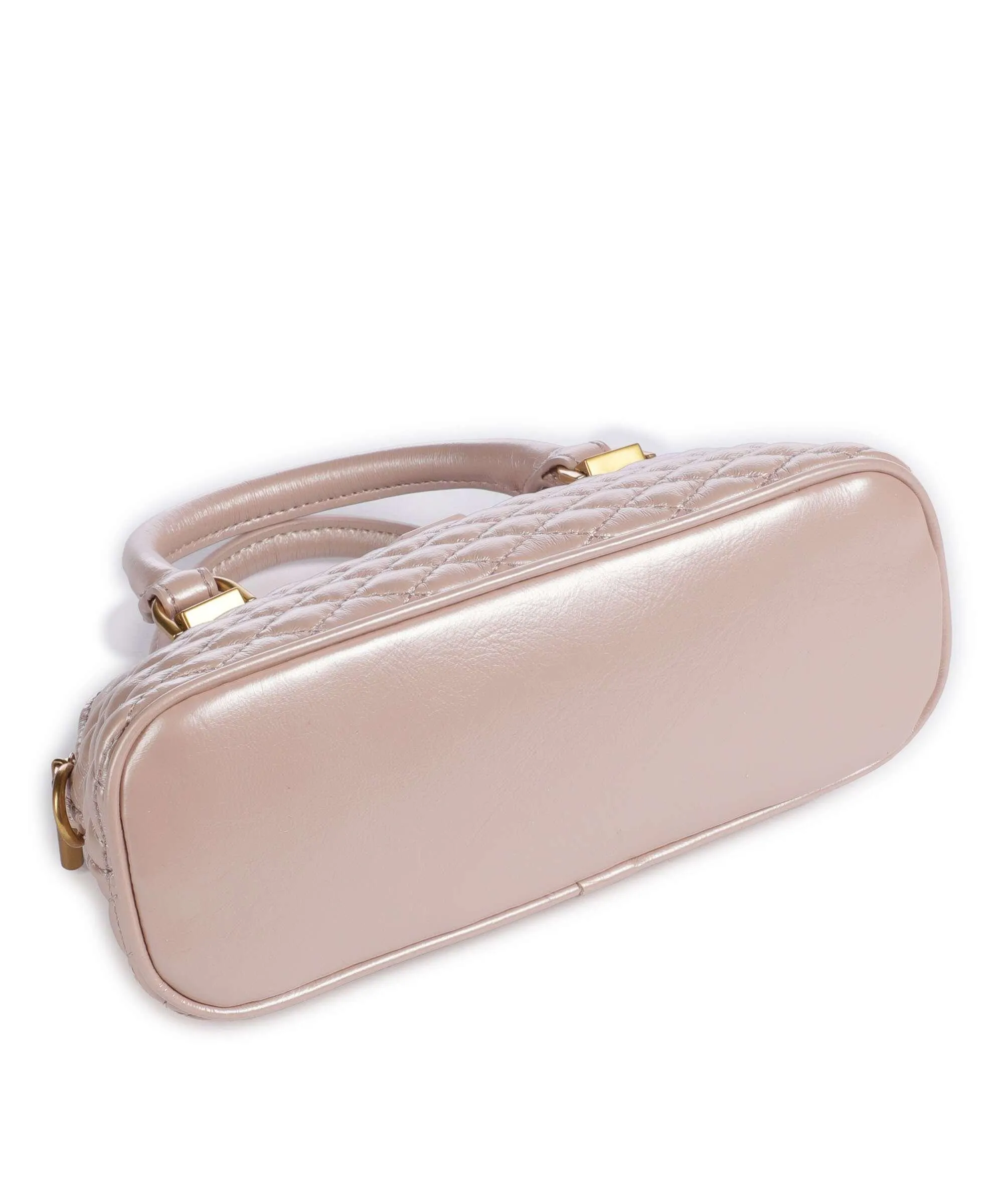  Liu Jo Achala Borsa a tracolla pelle sintetica rosa antico  