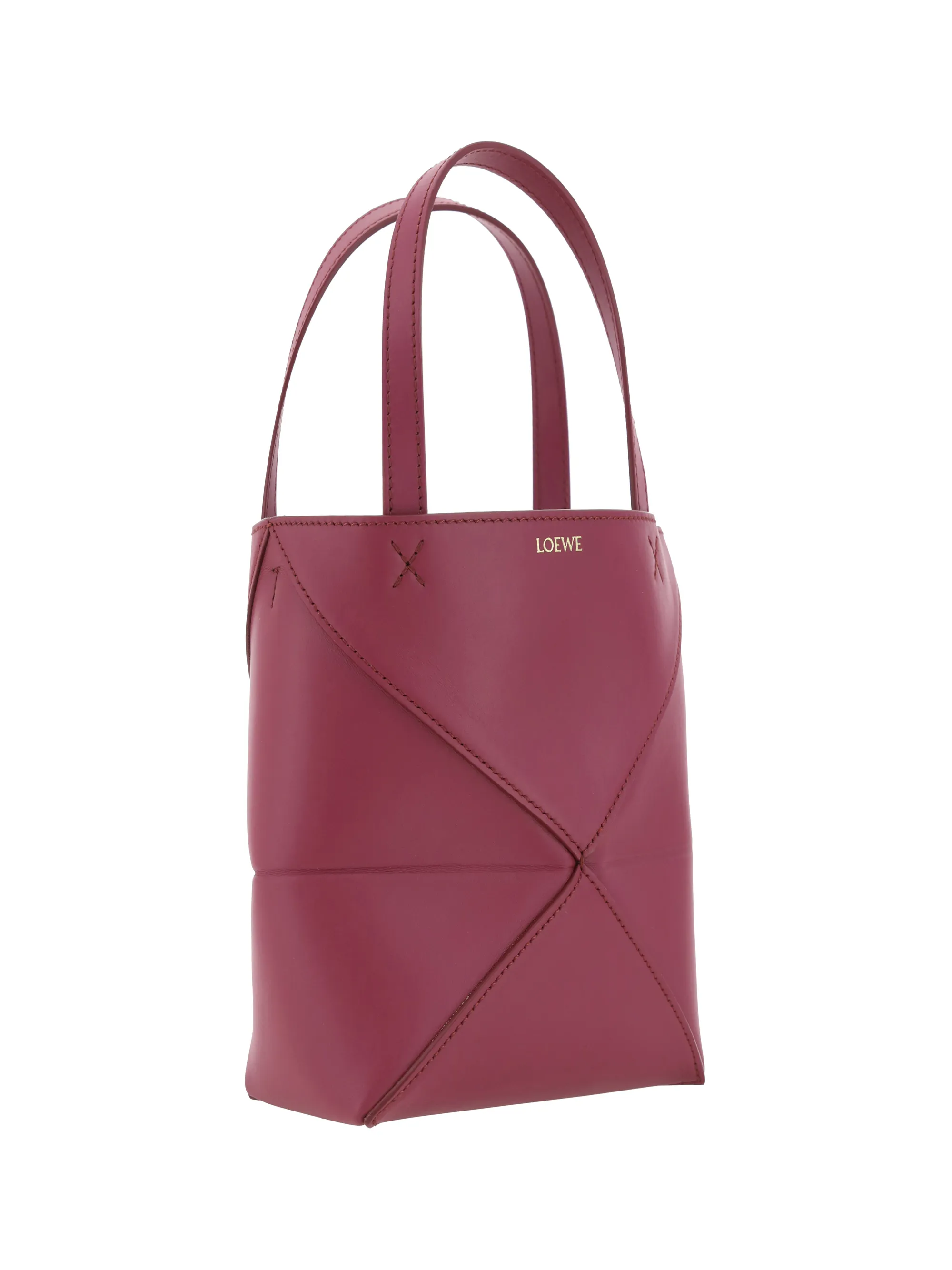     LOEWE      Borsa Tote Puzzle Fold Mini