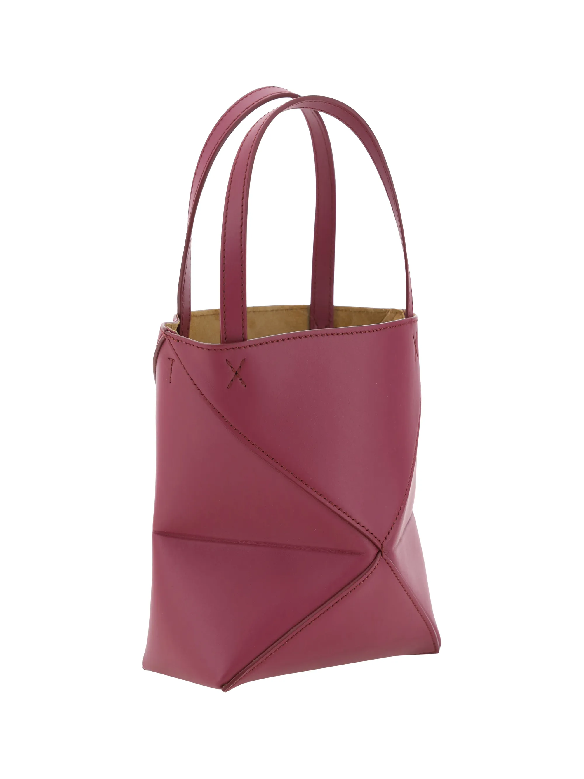     LOEWE      Borsa Tote Puzzle Fold Mini