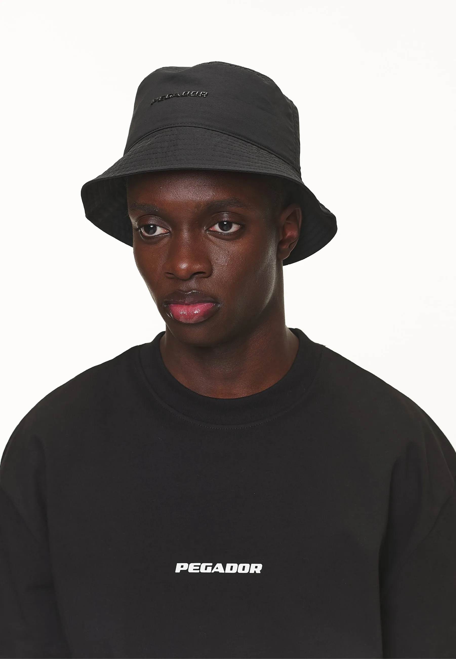 LOGO BUCKET UNISEX - Cappello