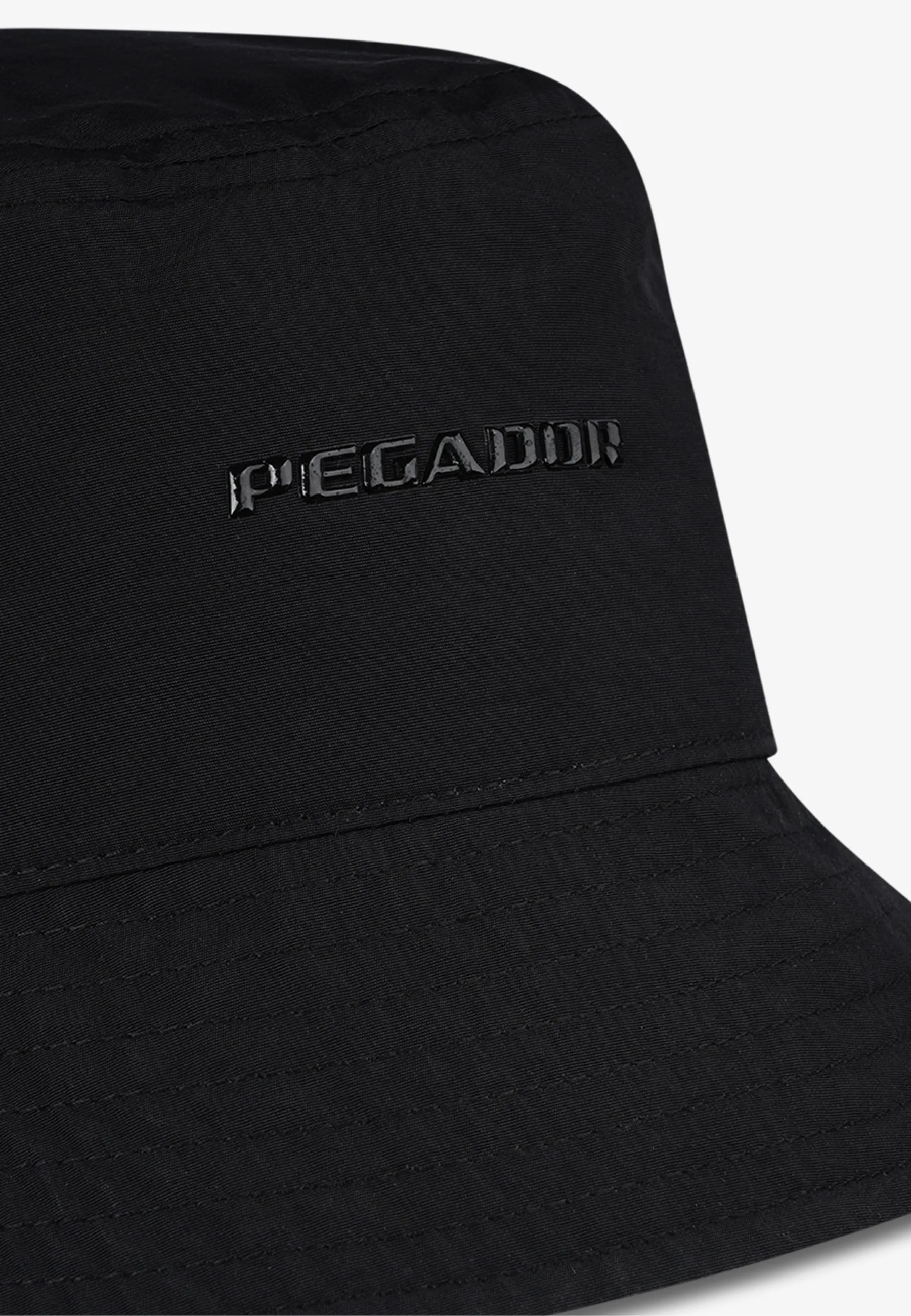 LOGO BUCKET UNISEX - Cappello