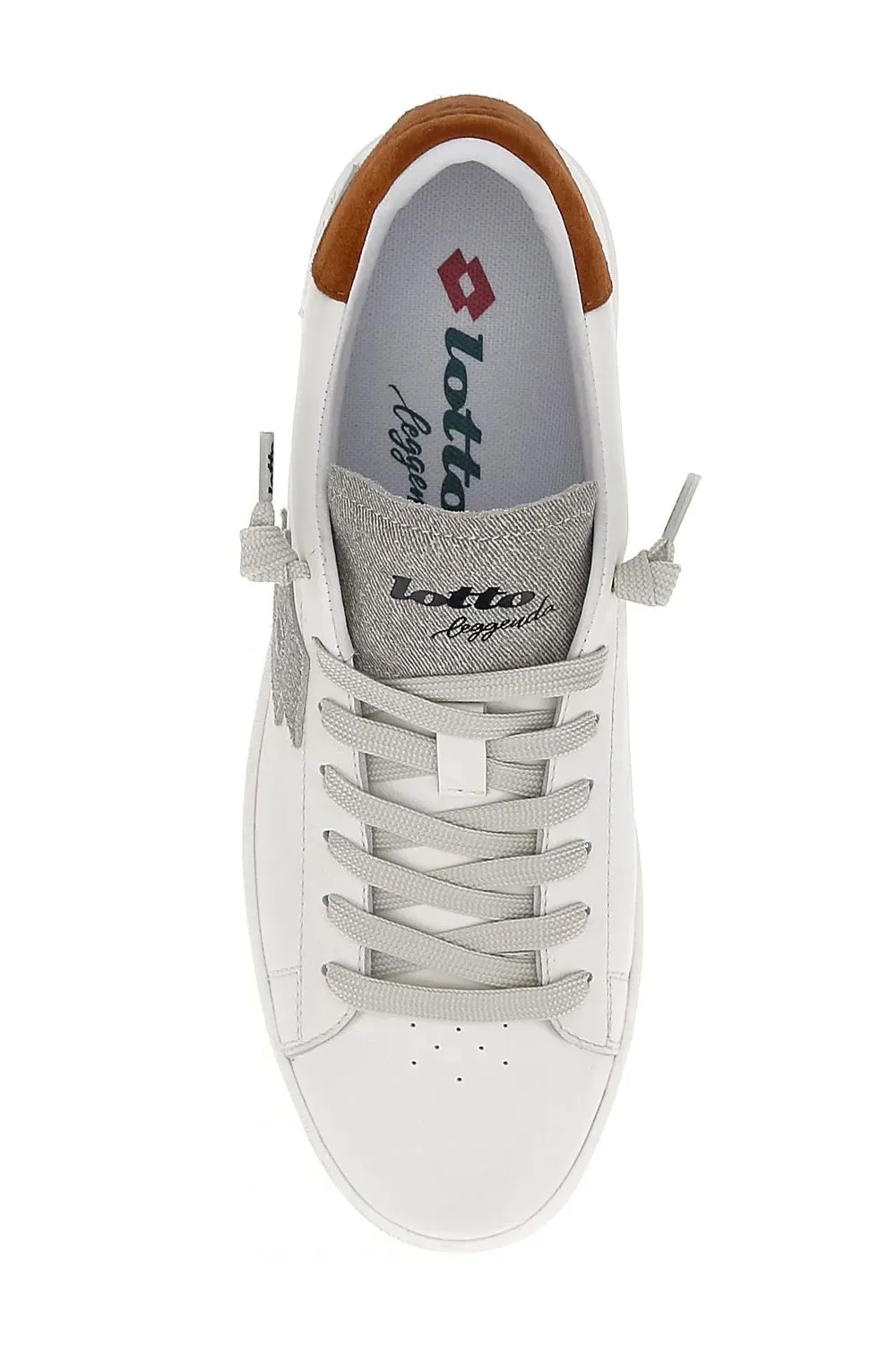 LOTTO Scarpe Autograph Stripes
