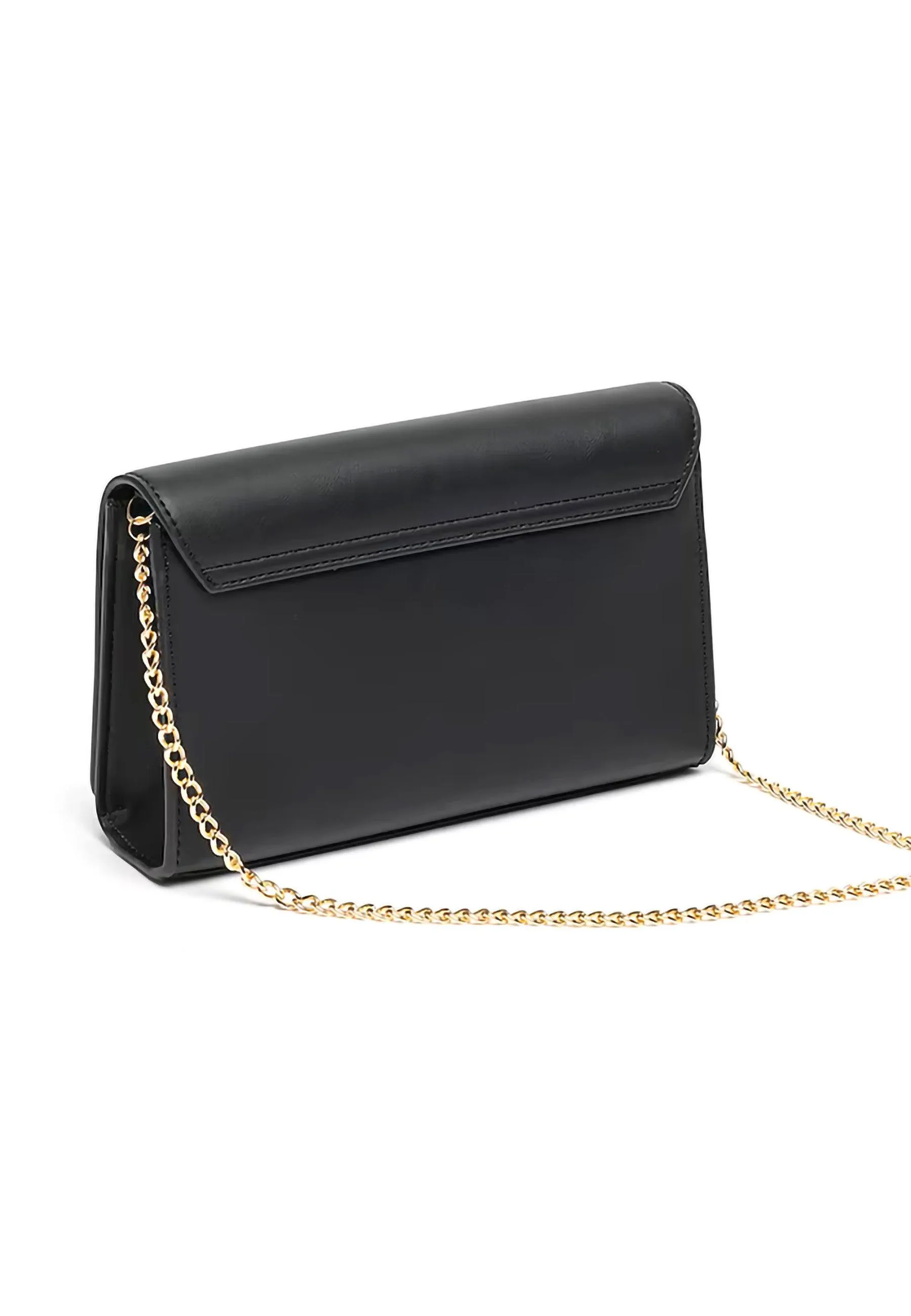 LOVE MOSCHINO Borsa Tracolla Donna Nero JC4121PP1ILM0000
