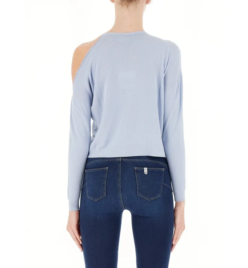 Maglia cut out