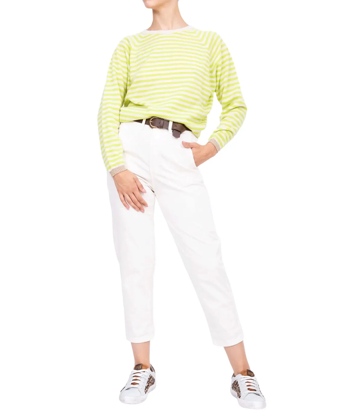 Maglia Donna Vicolo