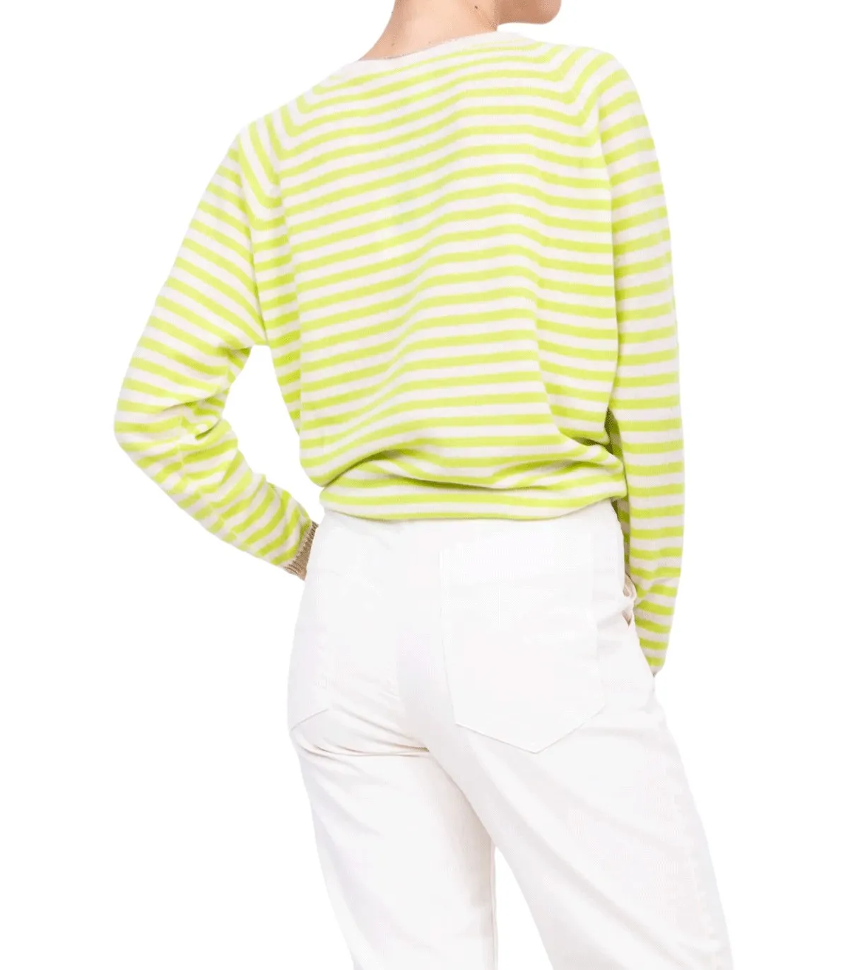 Maglia Donna Vicolo