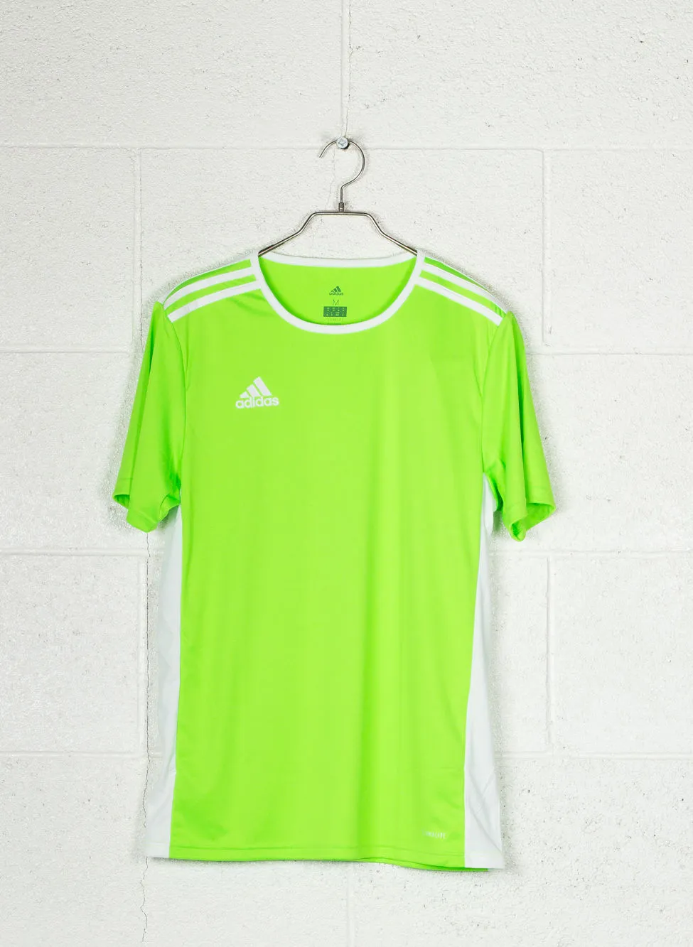 maglia entrada 18