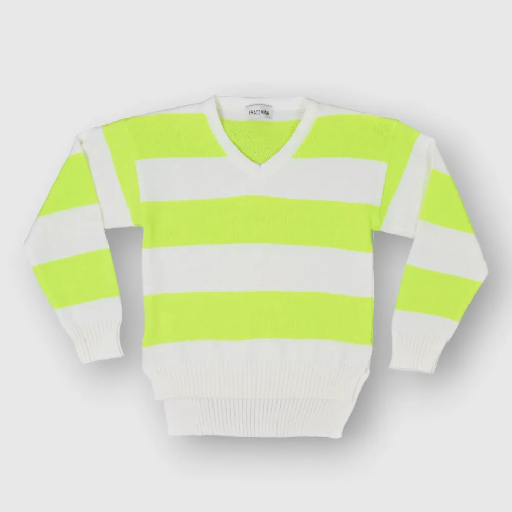 Maglia Fracomina Beige