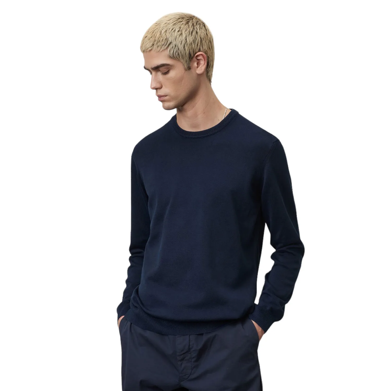 MAGLIA GIROCOLLO