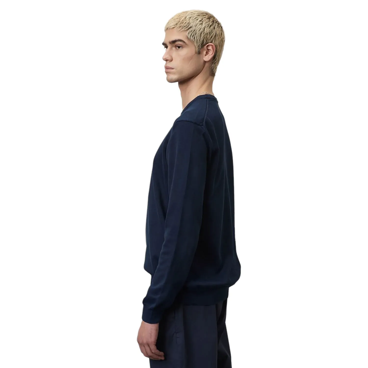 MAGLIA GIROCOLLO