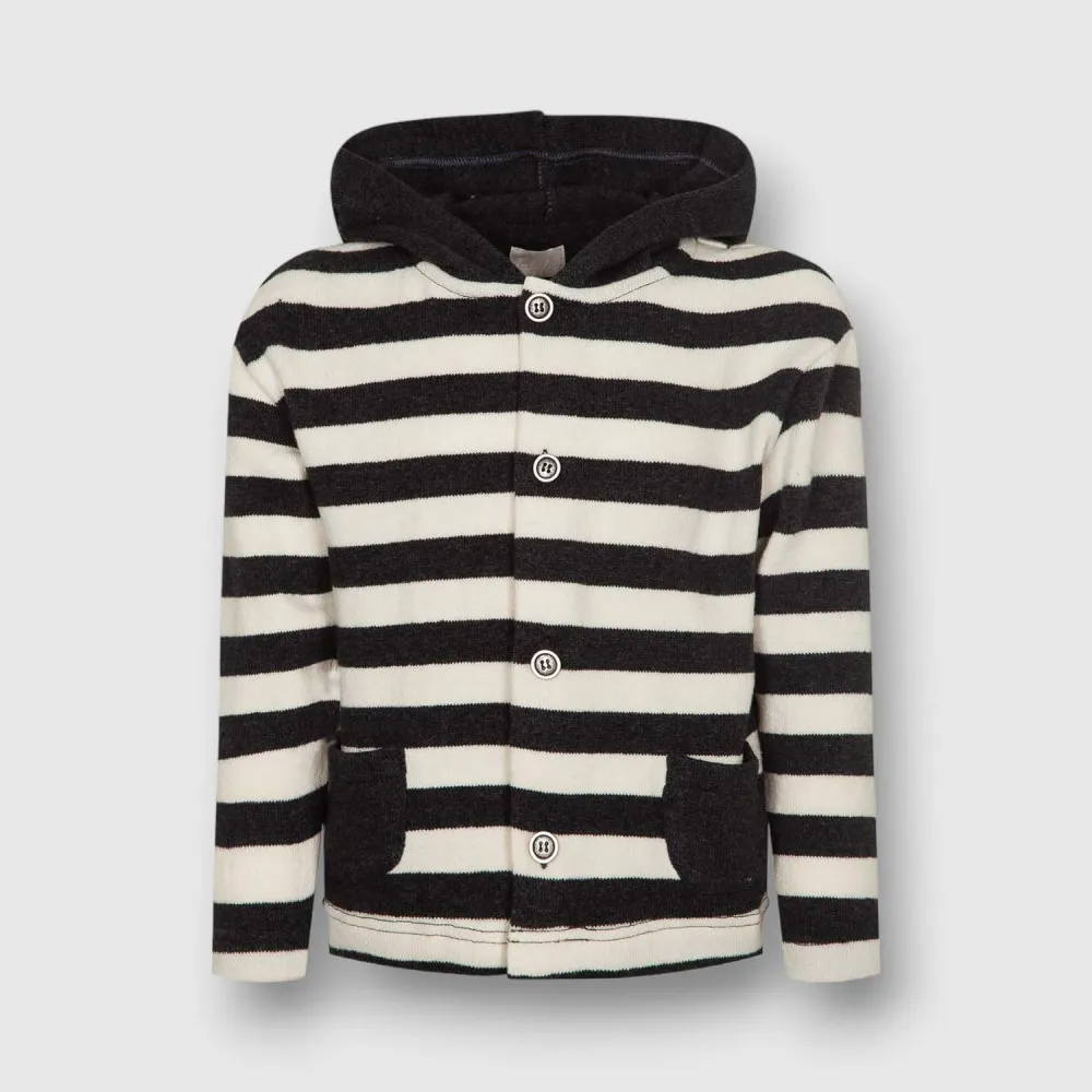 Maglia Lalalu Piombo