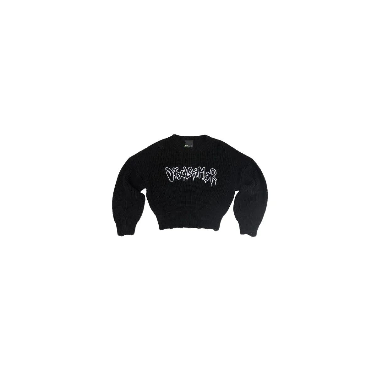 Maglia Tricot Logo