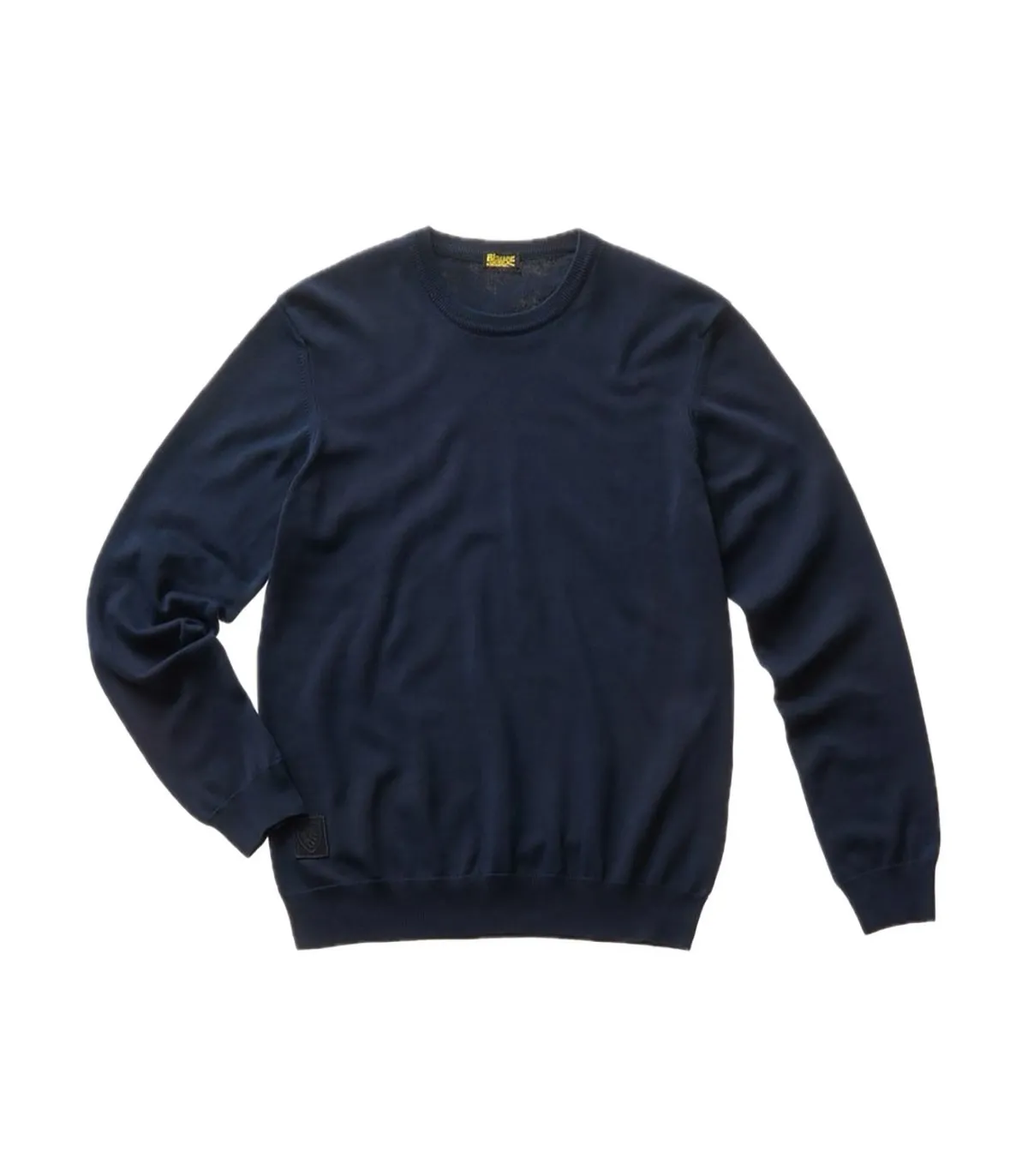 Maglia Uomo Blauer
