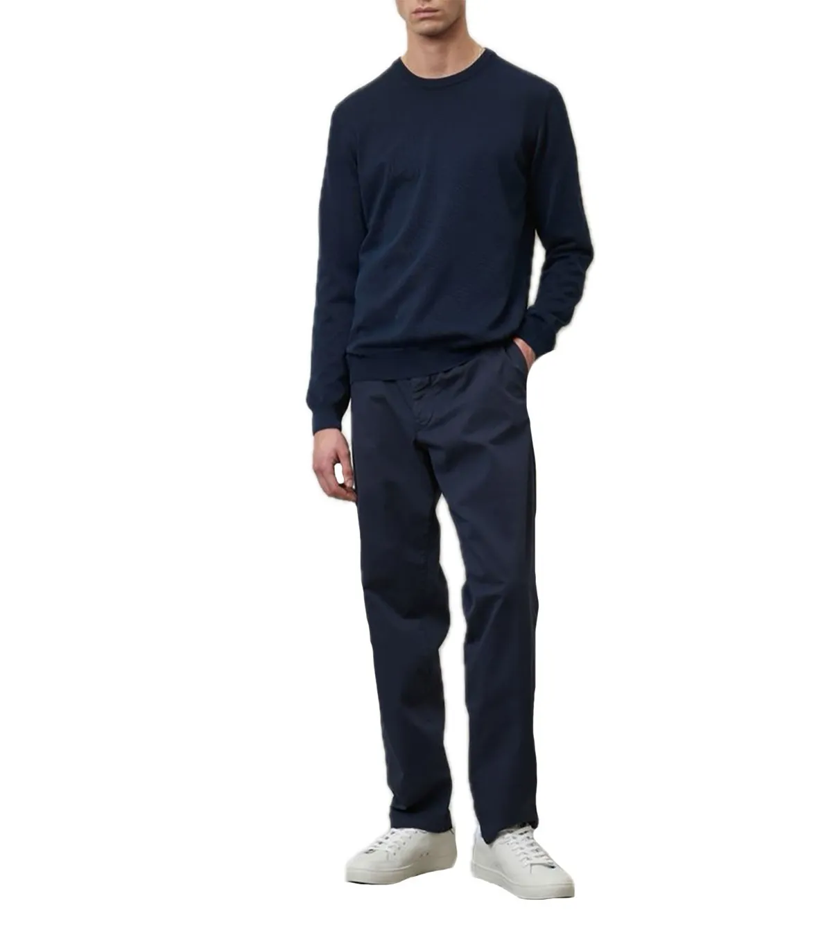 Maglia Uomo Blauer